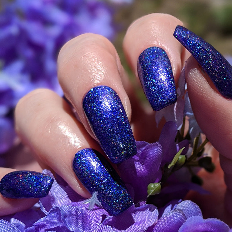 highland spark - Jen & Berries nail polish