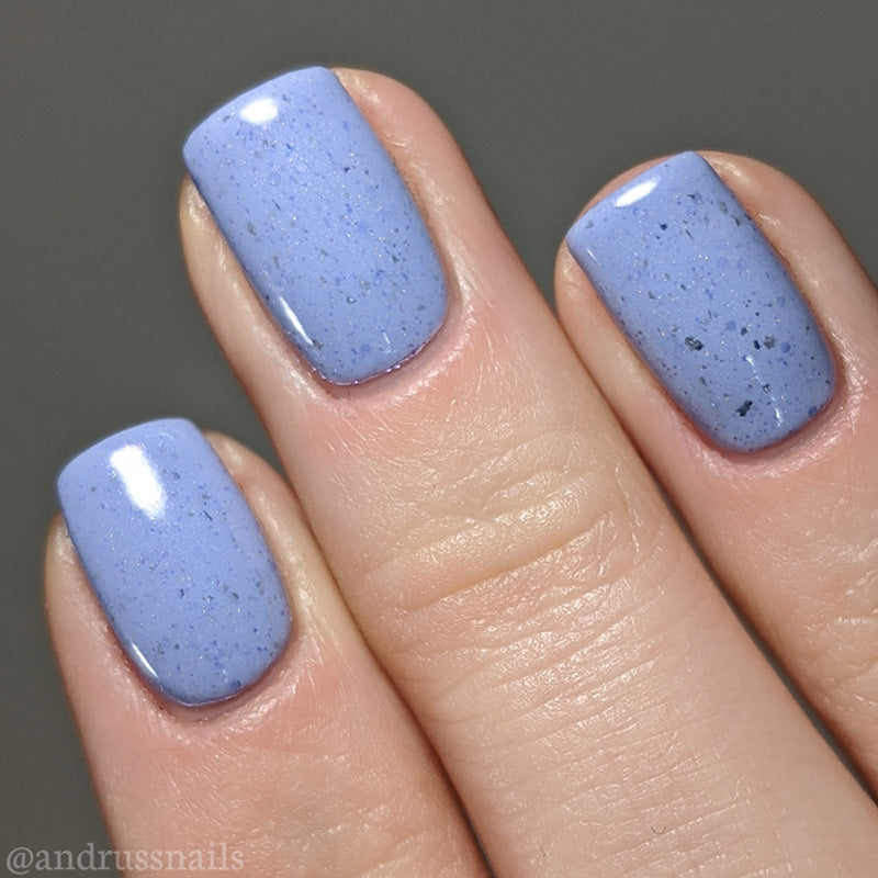 sunken garden - Jen & Berries nail polish