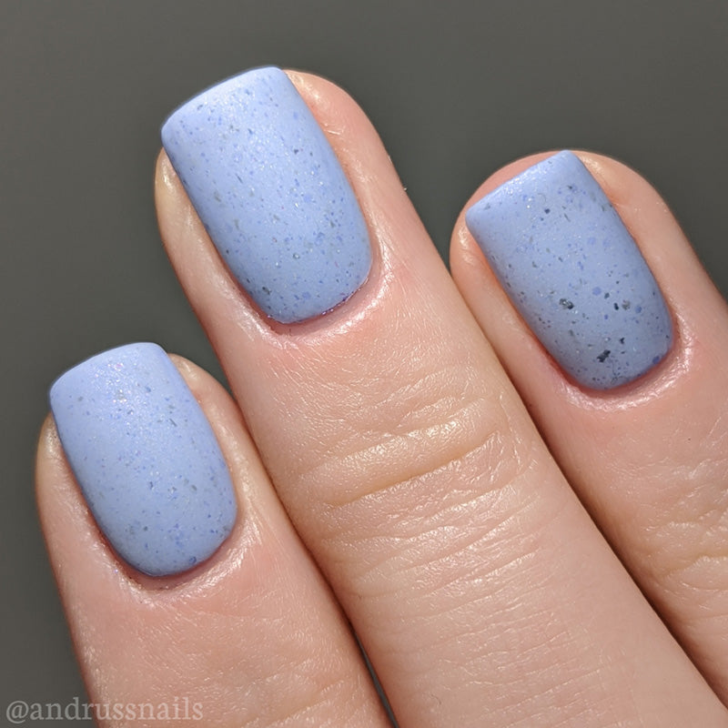 sunken garden - Jen & Berries nail polish