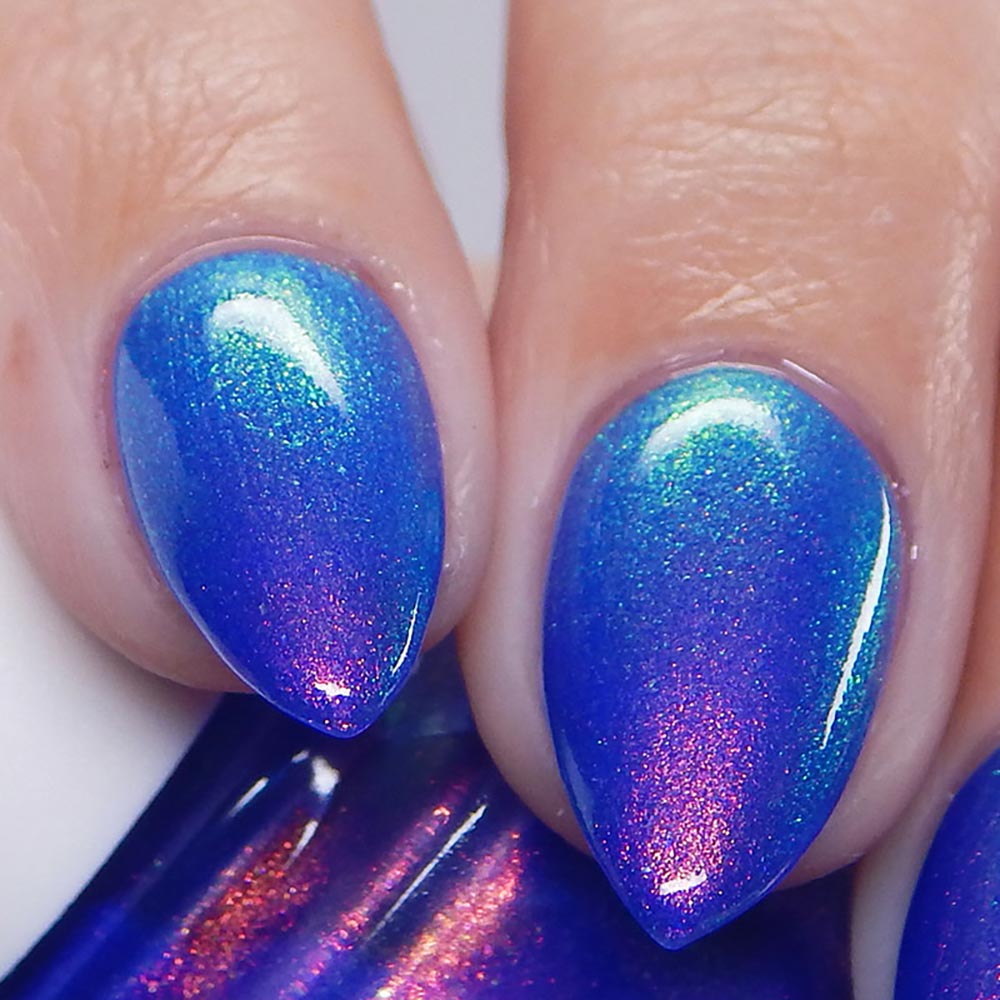 darmok and jalad on the ocean - Jen & Berries nail polish