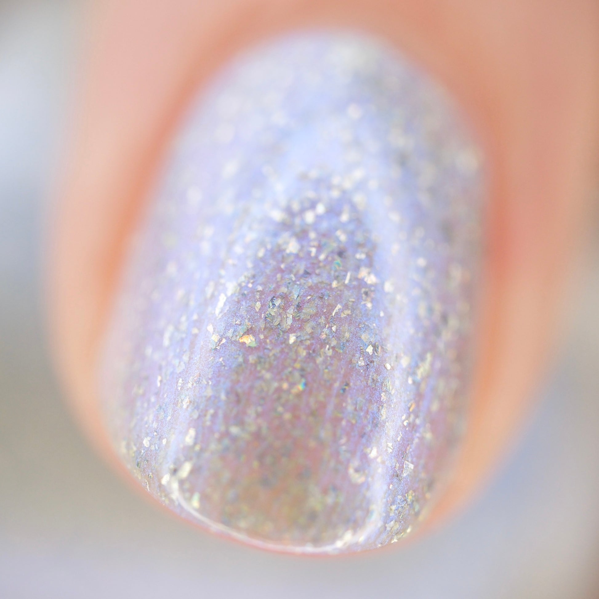 last minute magic - Jen & Berries nail polish