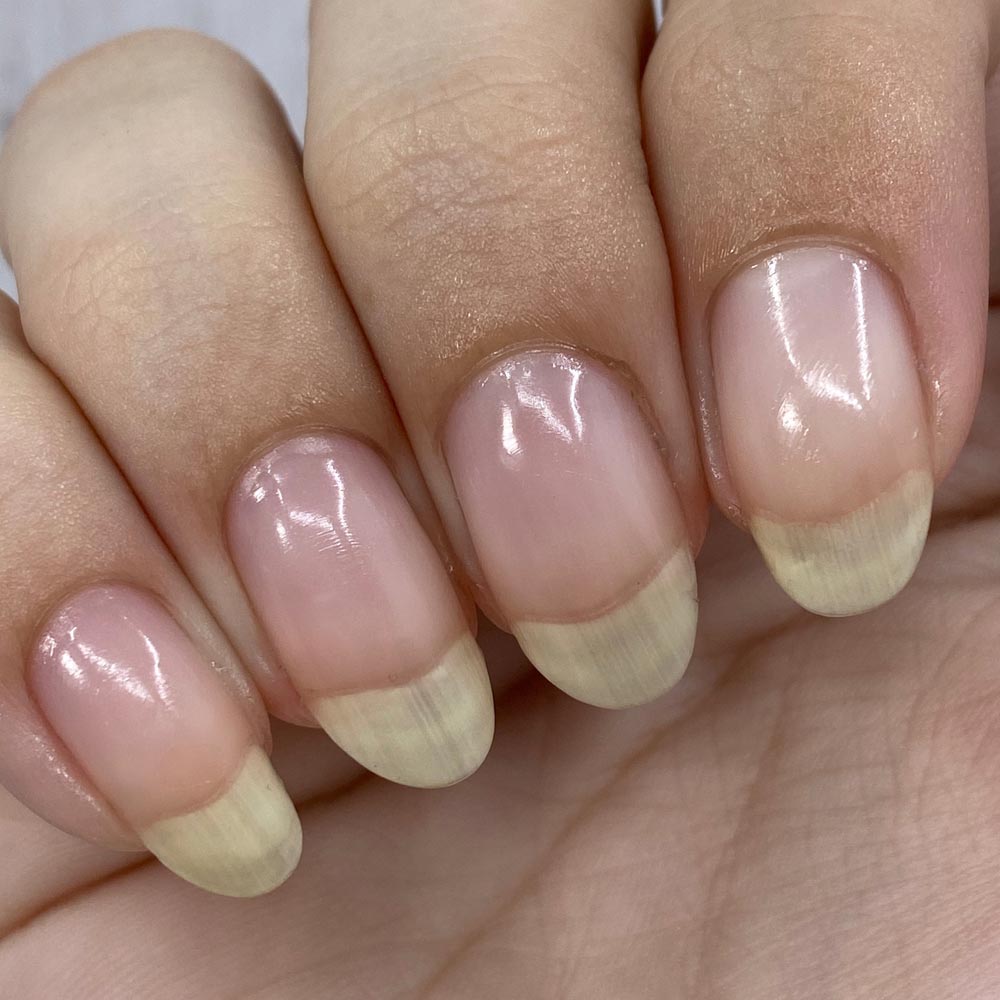 the precious cuticle & nail oil - Jen & Berries nail polish