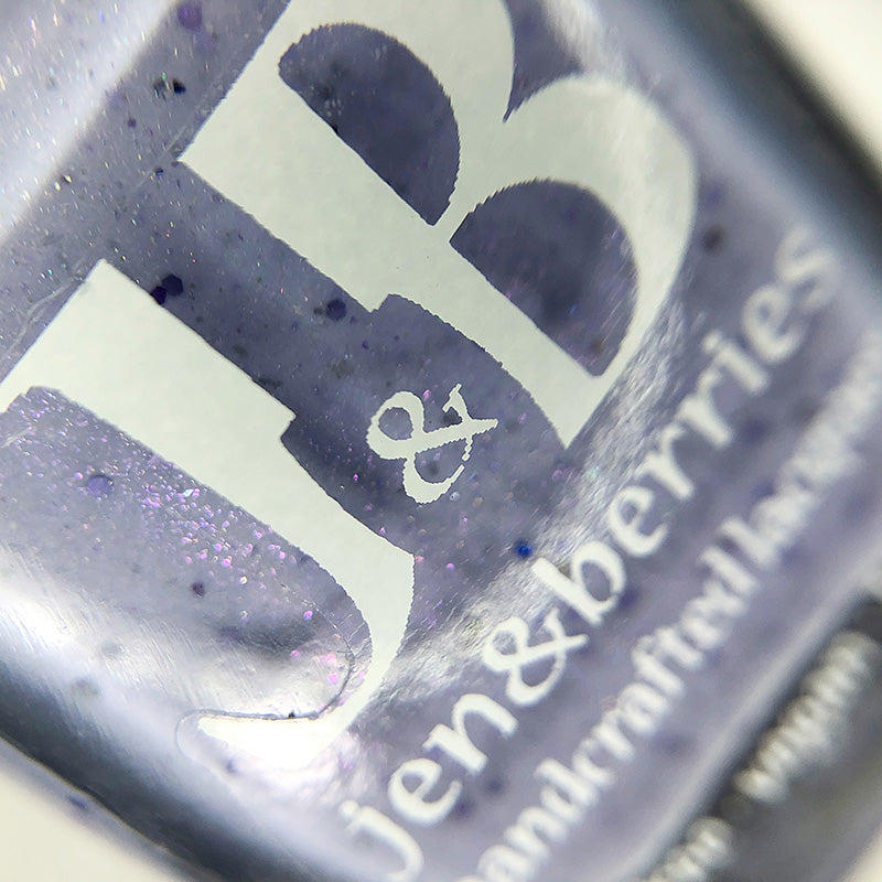 sunken garden - Jen & Berries nail polish