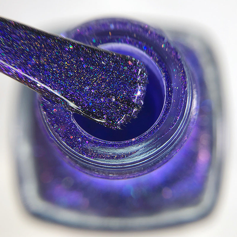 highland spark - Jen & Berries nail polish