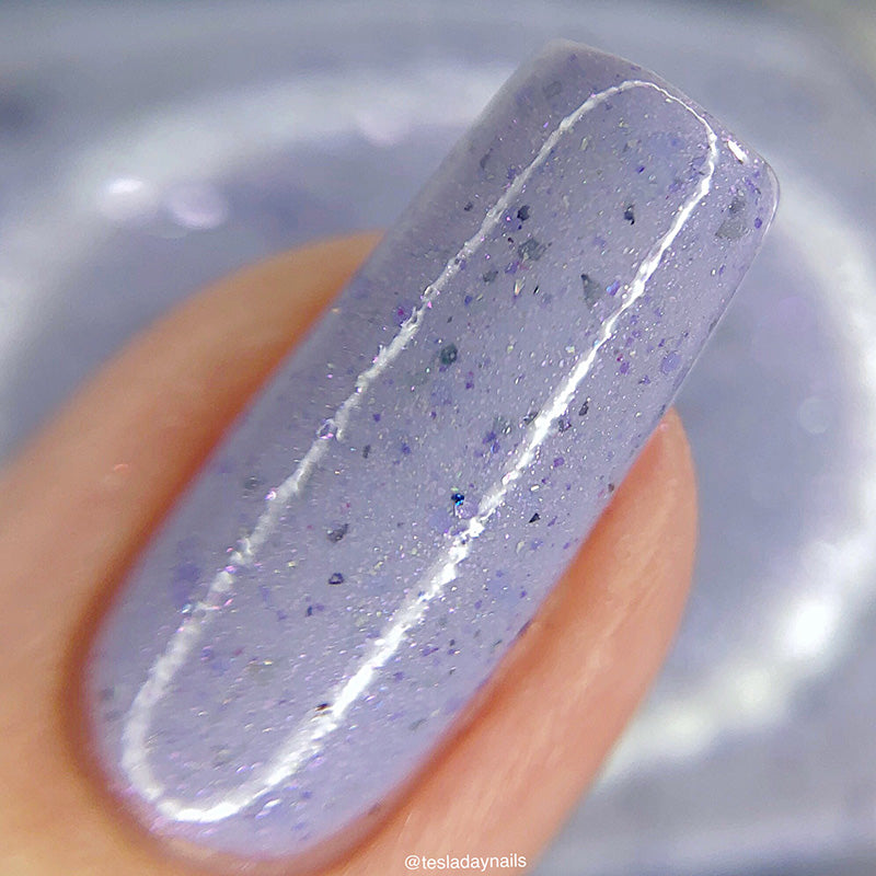 sunken garden - Jen & Berries nail polish