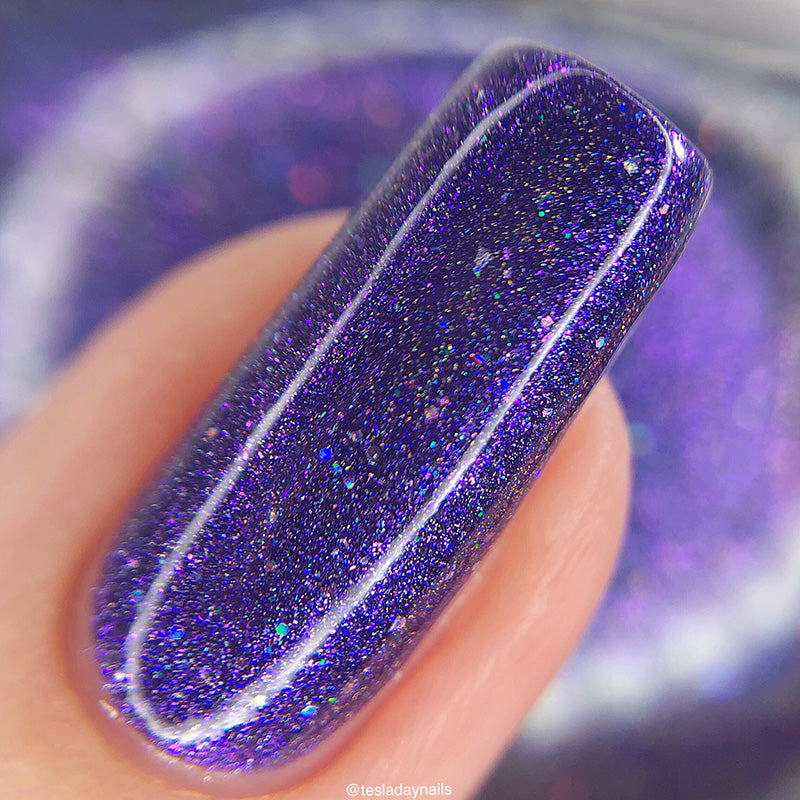 highland spark - Jen & Berries nail polish