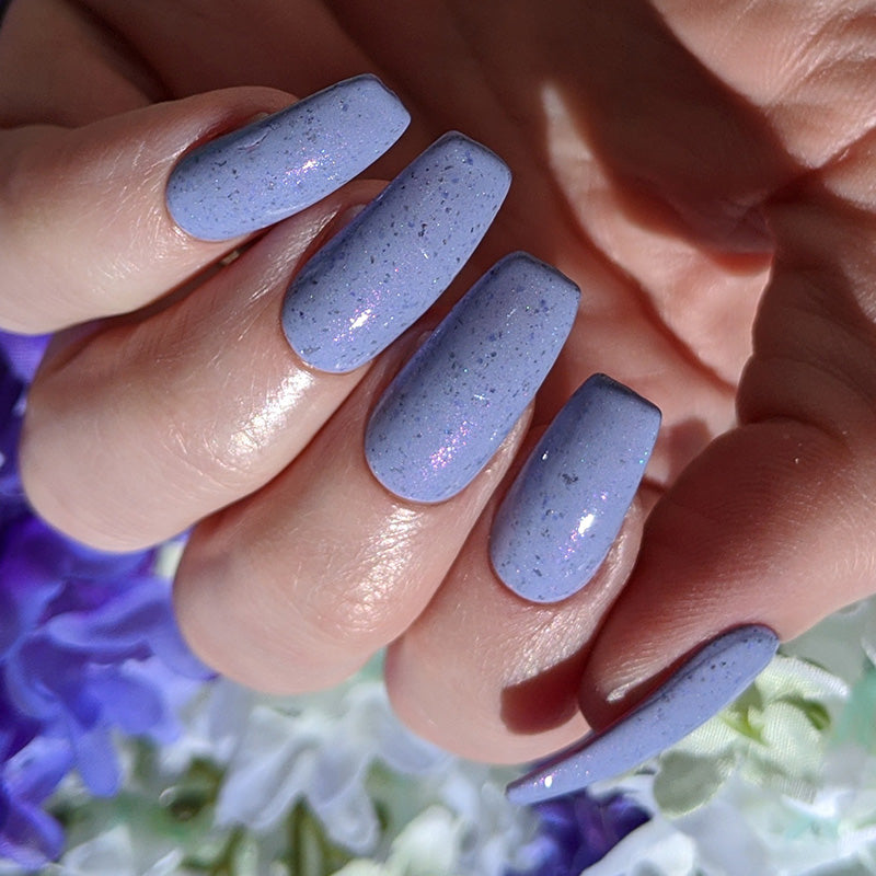 sunken garden - Jen & Berries nail polish