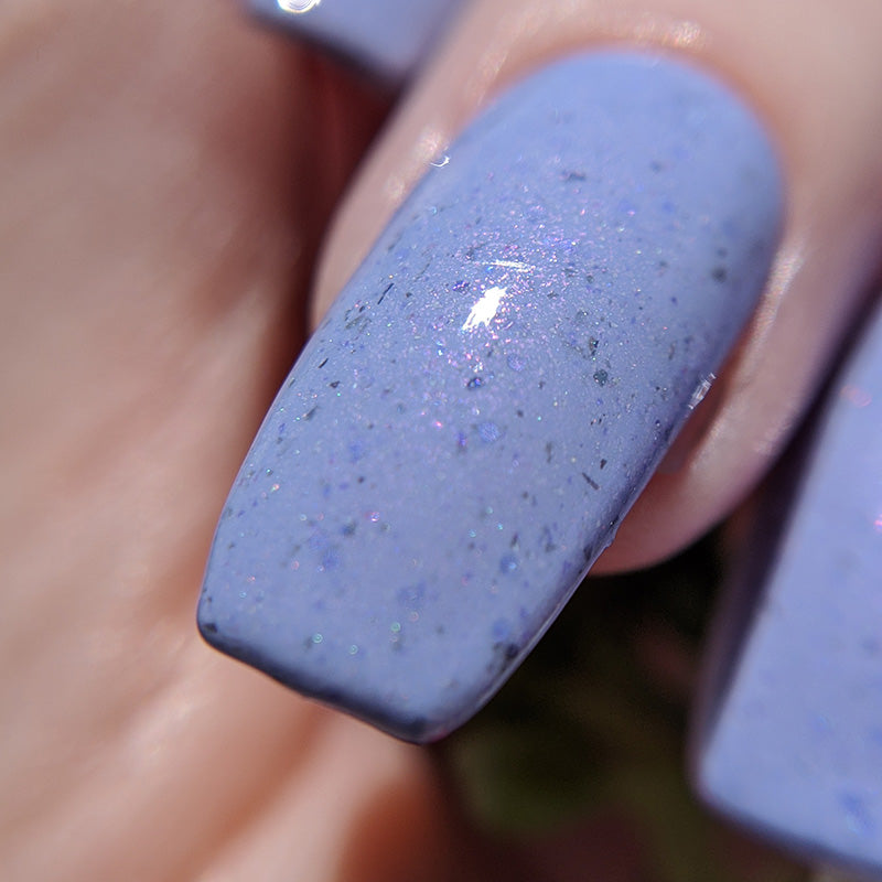 sunken garden - Jen & Berries nail polish