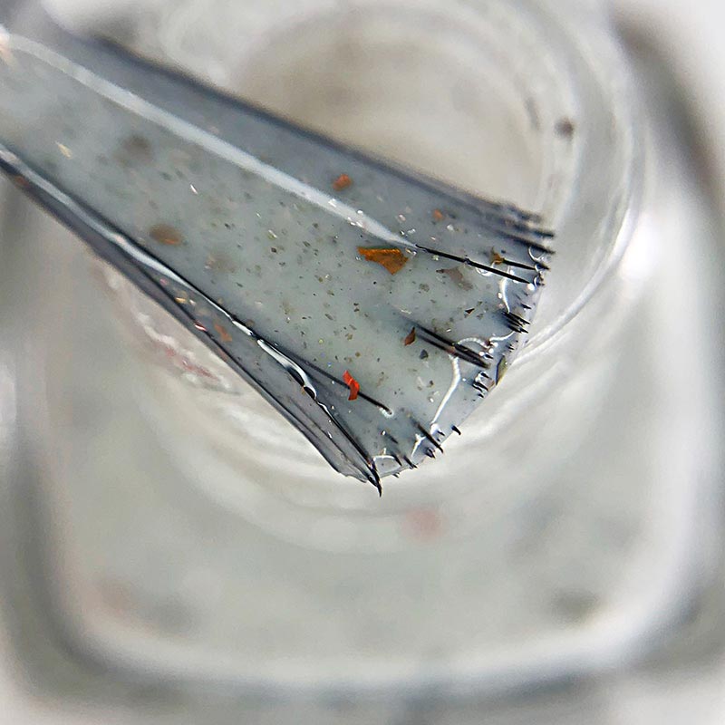 knee dragger - Jen & Berries nail polish