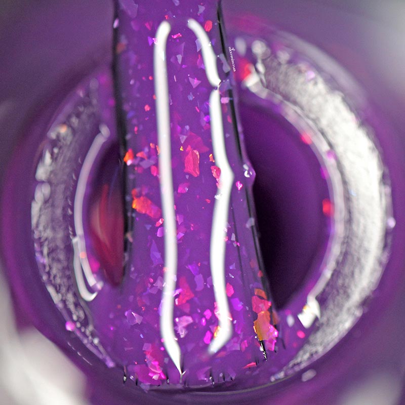 lose some wait - Jen & Berries nail polish