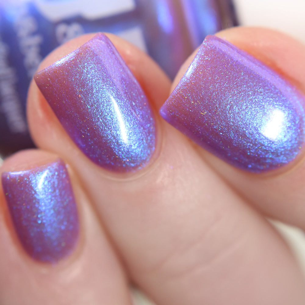 lucid dreams - Jen & Berries nail polish
