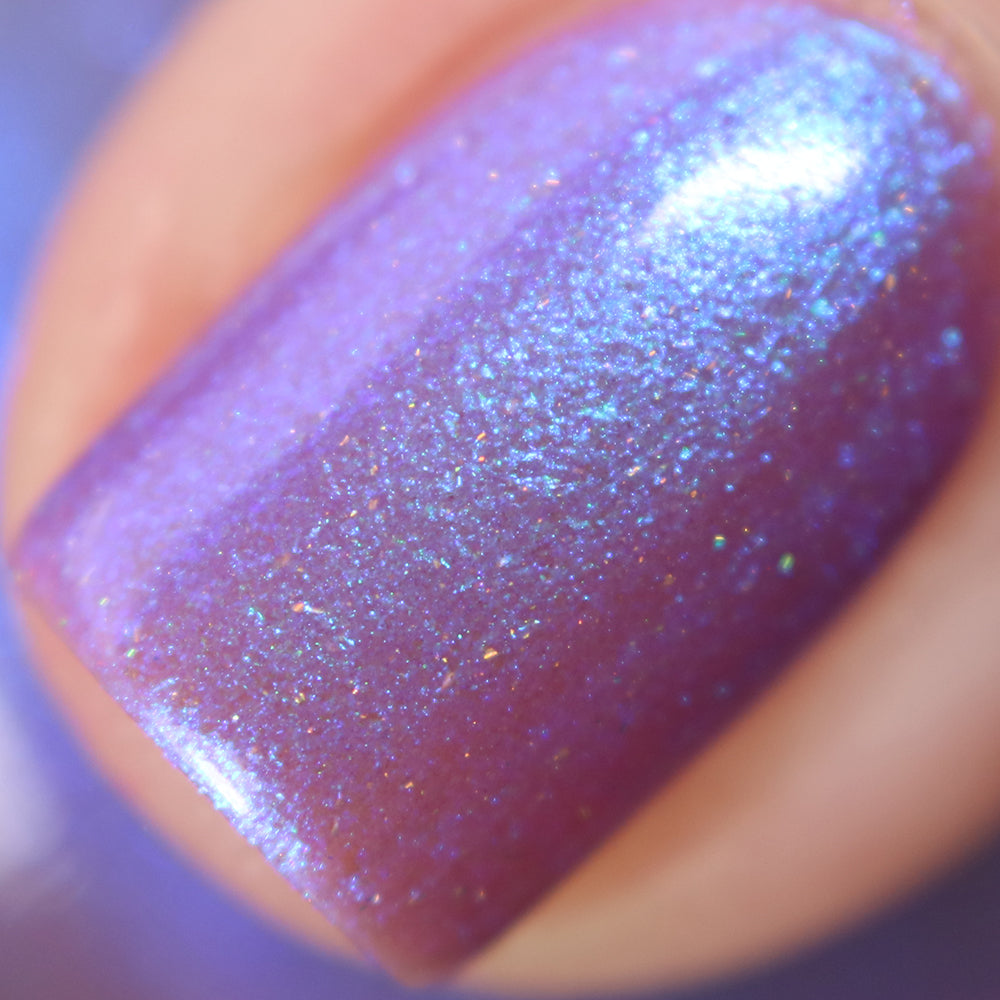 lucid dreams - Jen & Berries nail polish