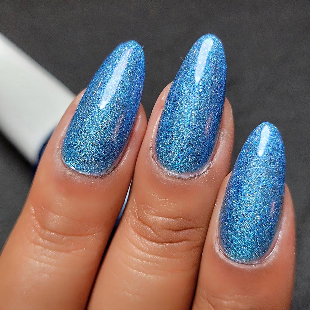 fashion & fame - Jen & Berries nail polish