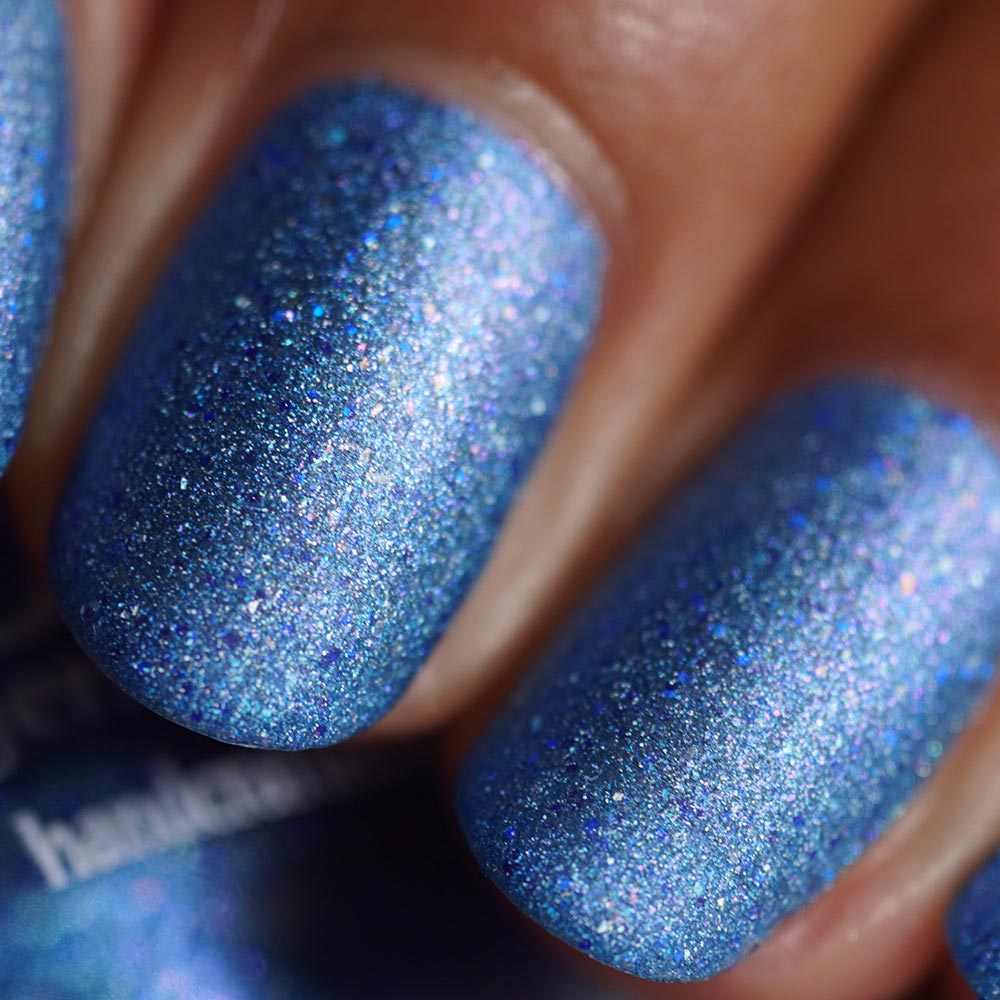 fashion & fame - Jen & Berries nail polish