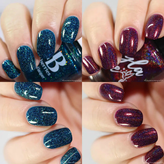 schitty polish box apr '26 - Jen & Berries nail polish