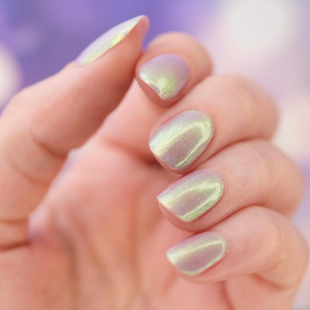 aurora - Jen & Berries nail polish