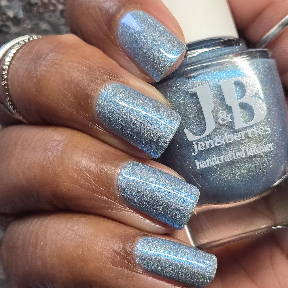 brocken spectre - Jen & Berries nail polish