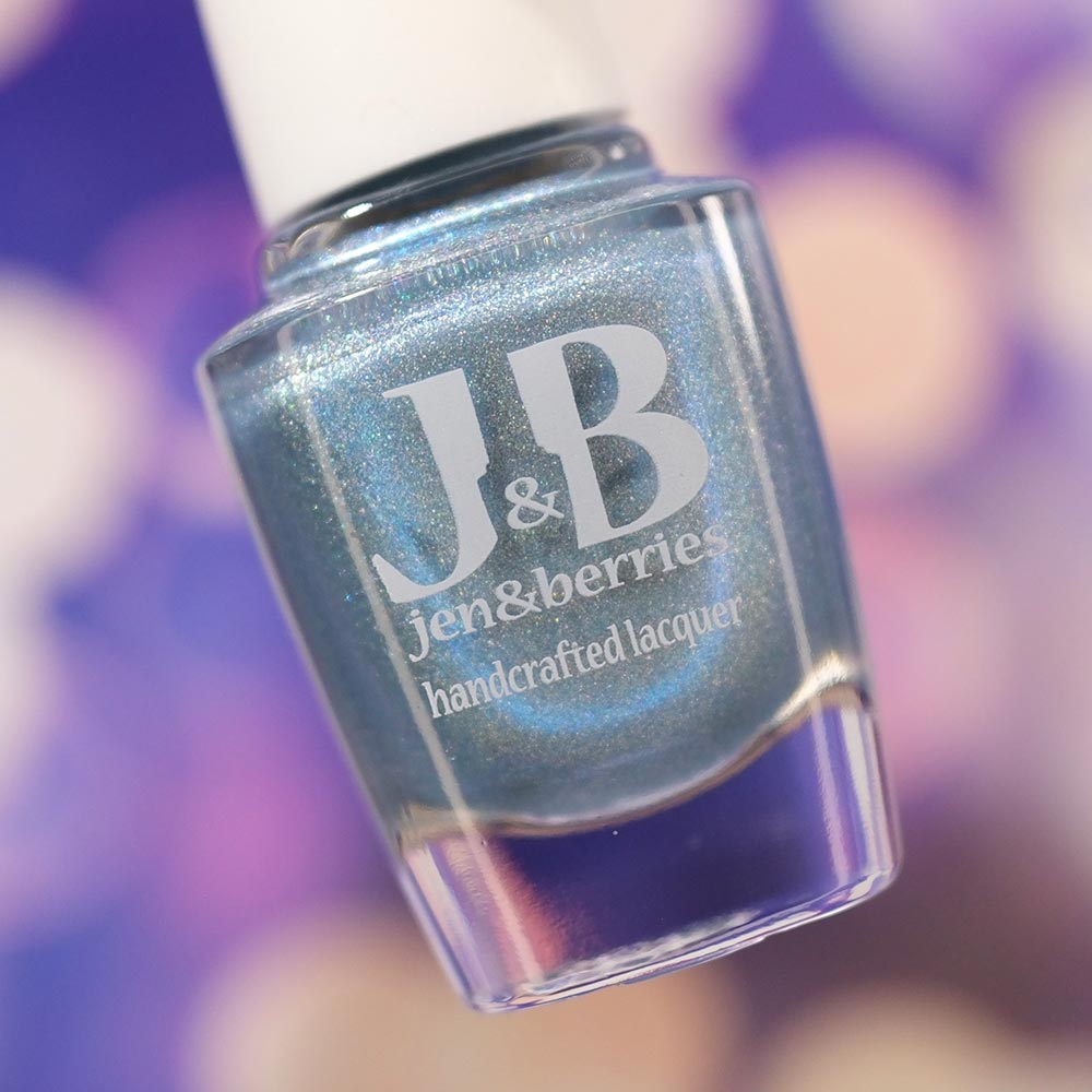 brocken spectre - Jen & Berries nail polish