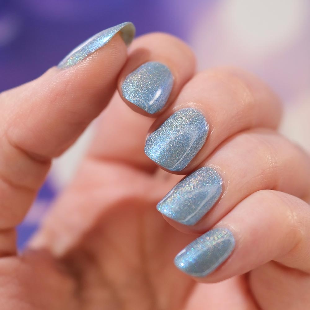brocken spectre - Jen & Berries nail polish