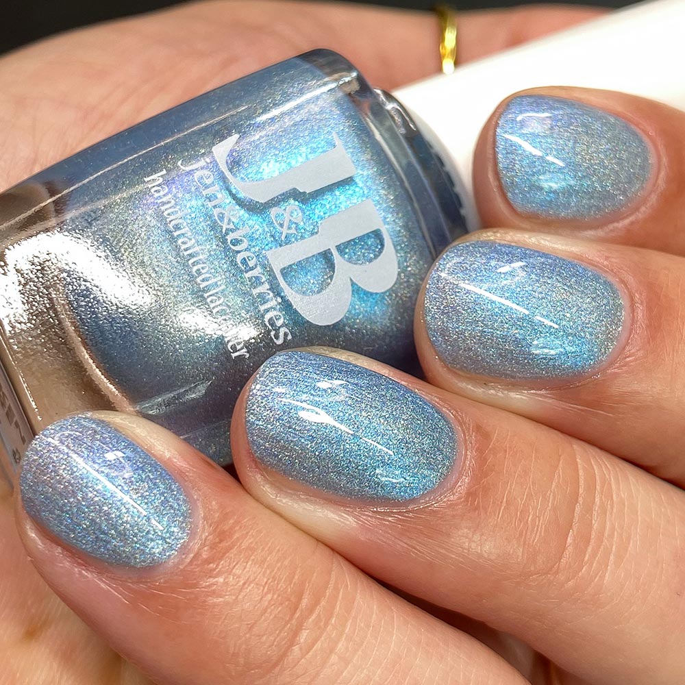 brocken spectre - Jen & Berries nail polish