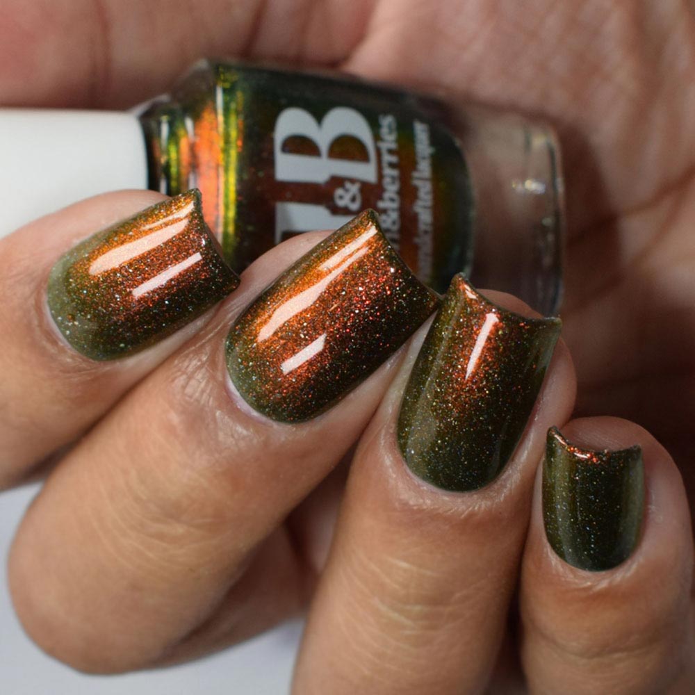 bruise-ls sprouts - Jen & Berries nail polish