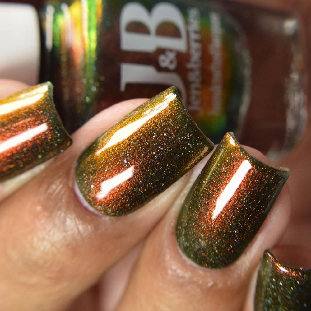 bruise-ls sprouts - Jen & Berries nail polish