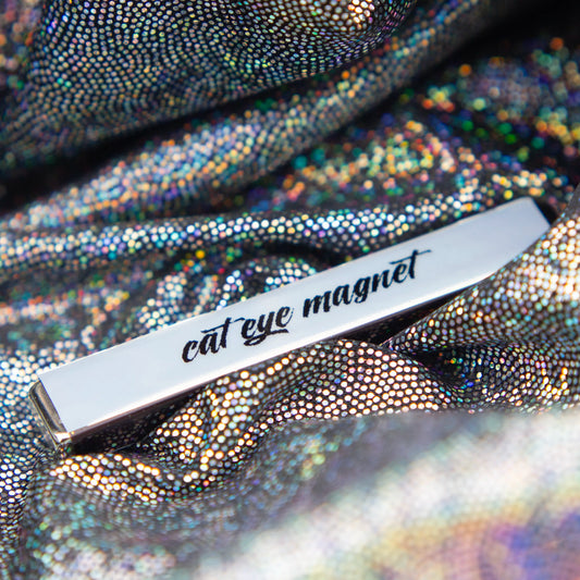 cat eye bar magnet