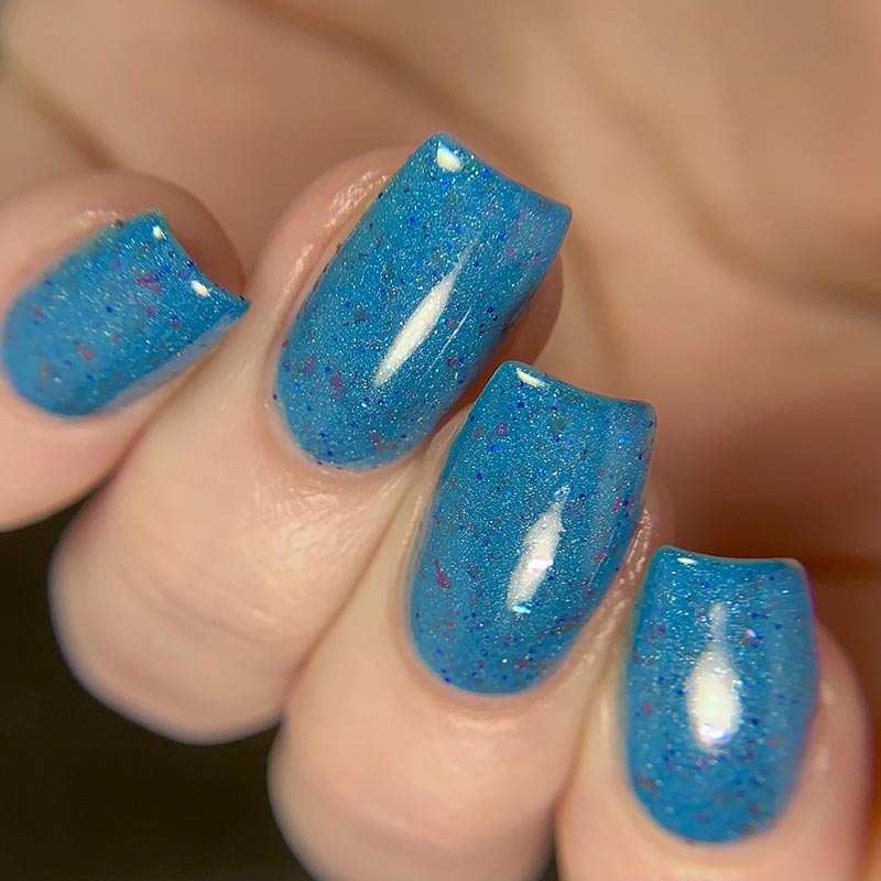 gimme some sugar, cookie - Jen & Berries nail polish