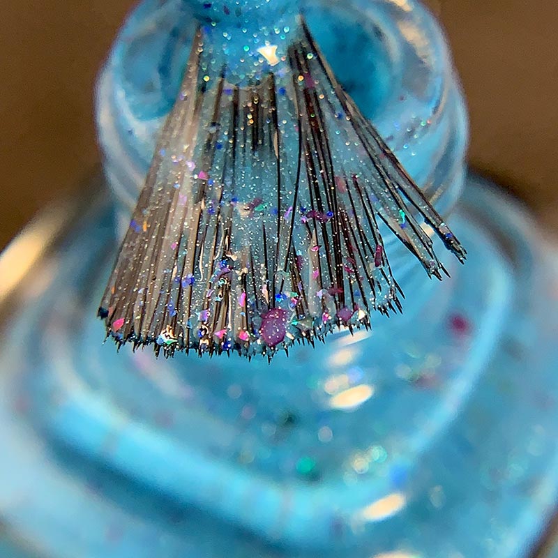 gimme some sugar, cookie - Jen & Berries nail polish