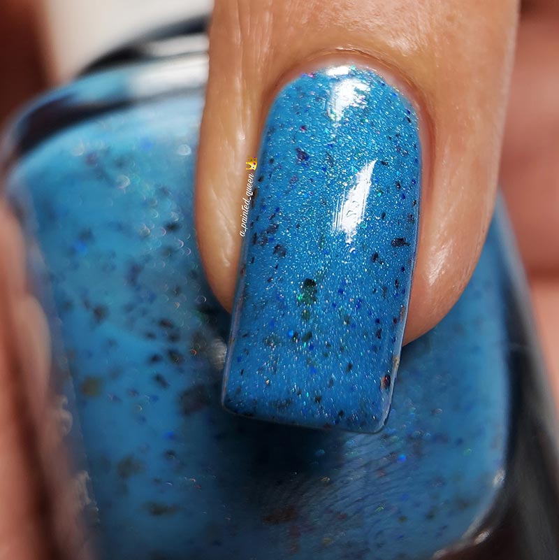gimme some sugar, cookie - Jen & Berries nail polish