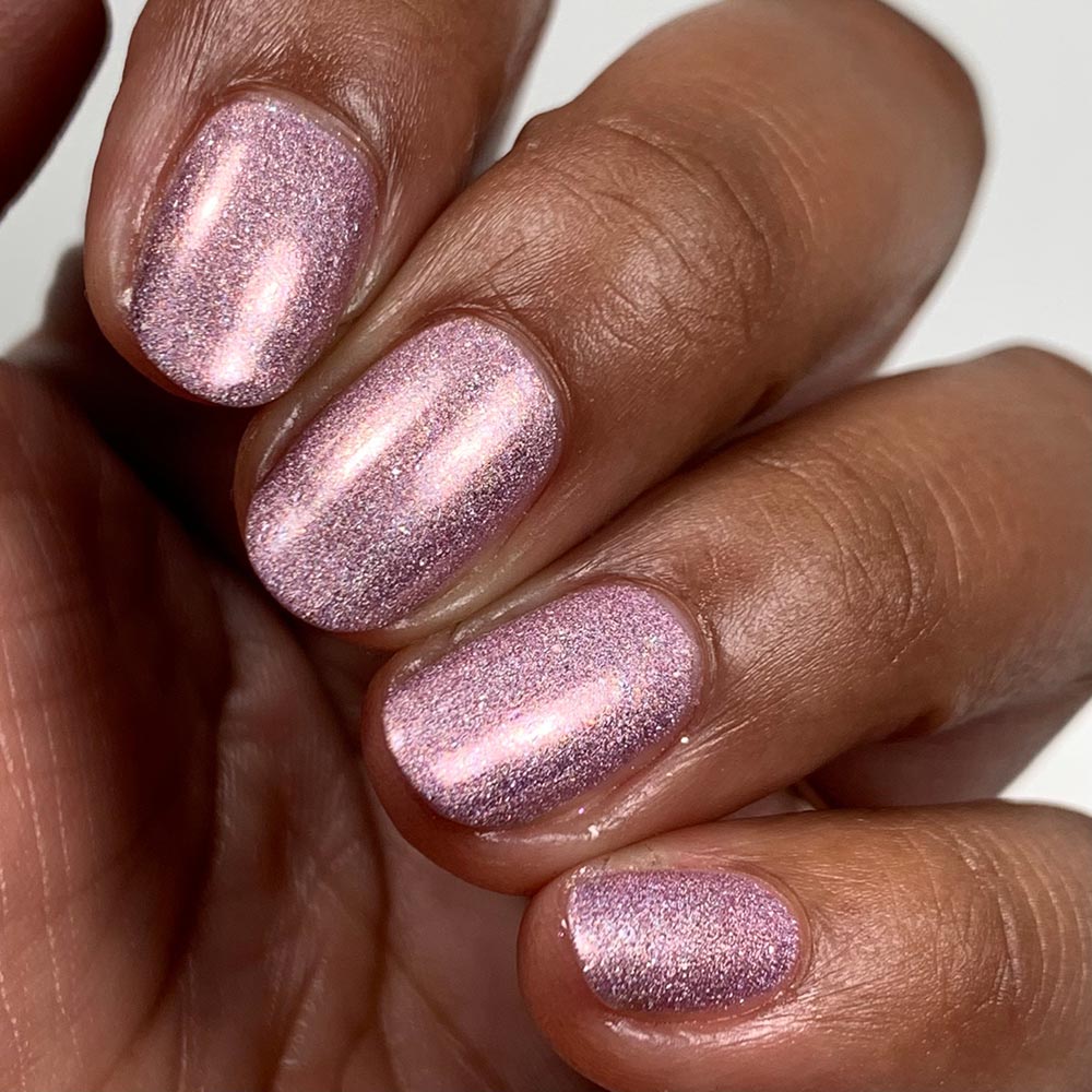 jack & dianthus - Jen & Berries nail polish