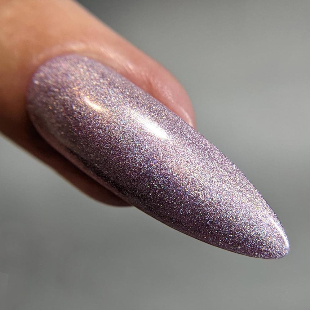 jack & dianthus - Jen & Berries nail polish