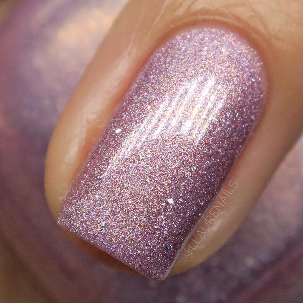 jack & dianthus - Jen & Berries nail polish