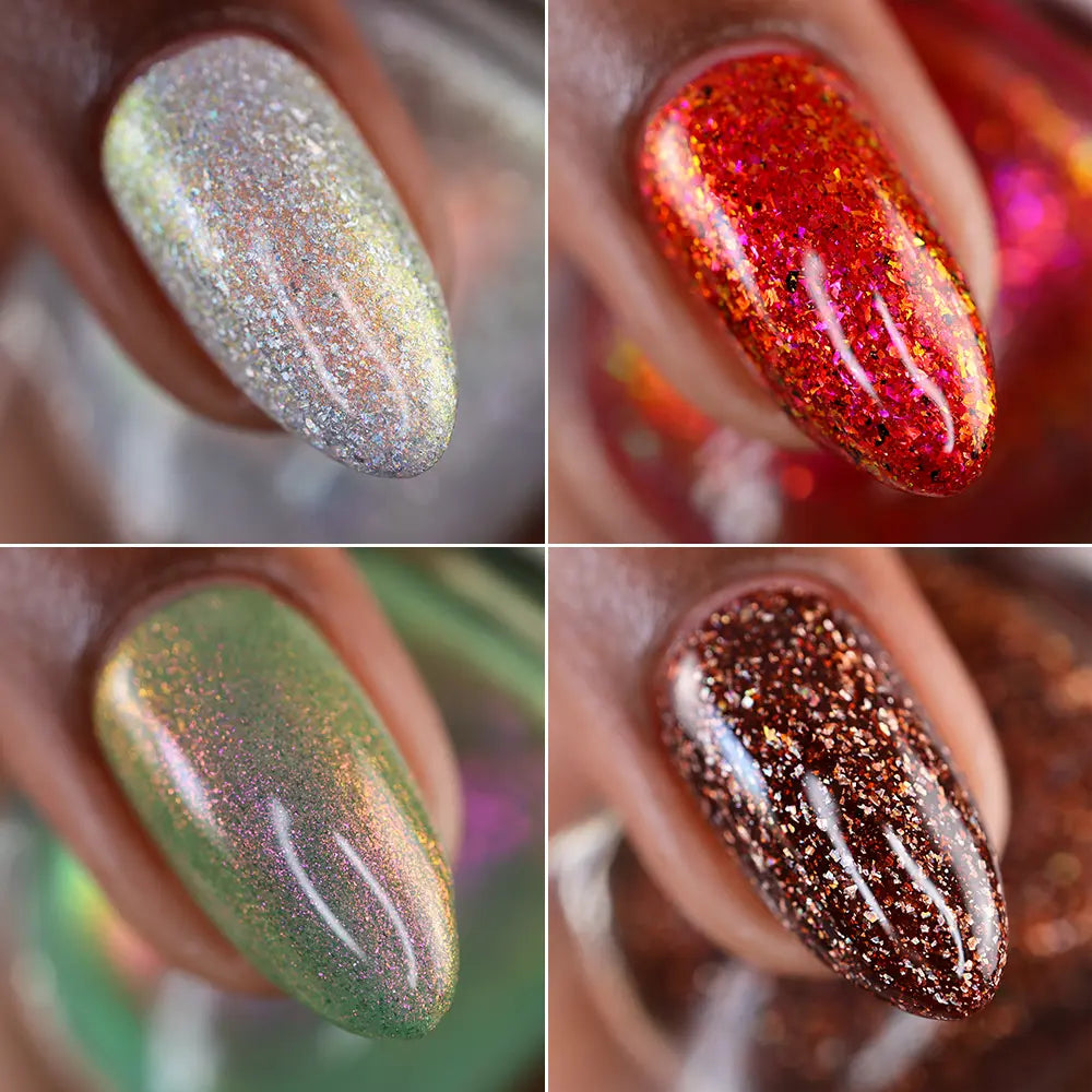 food fight 7 collection