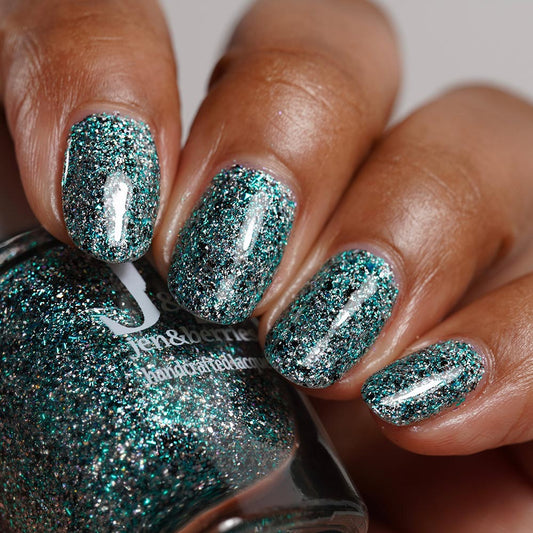 this could be my fate - Jen & Berries nail polish