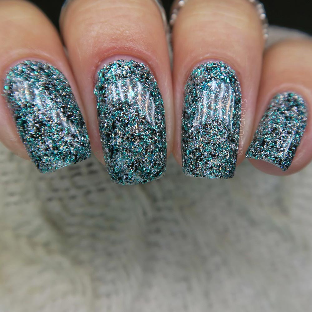 this could be my fate - Jen & Berries nail polish