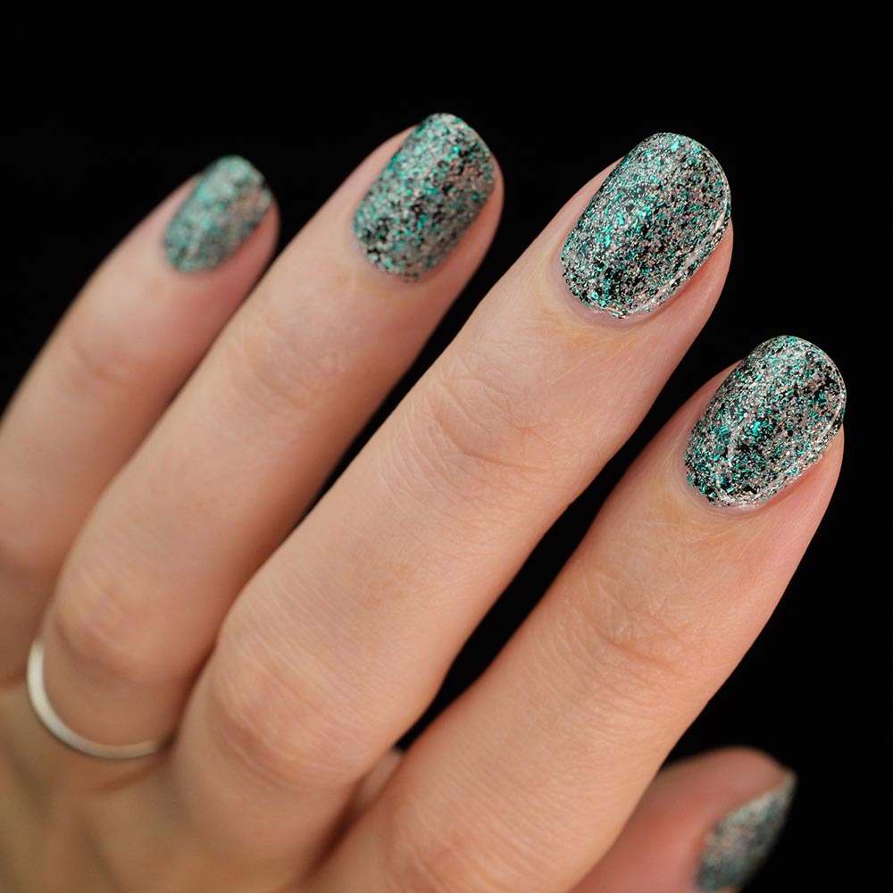 this could be my fate - Jen & Berries nail polish