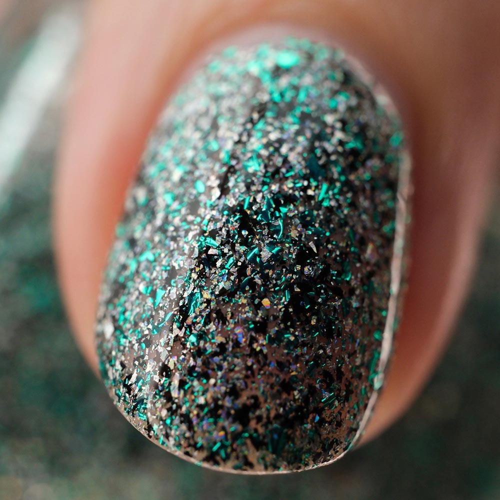 this could be my fate - Jen & Berries nail polish