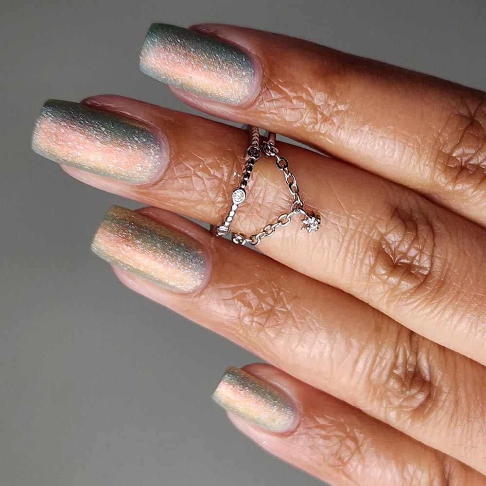 gucci gucci too - Jen & Berries nail polish