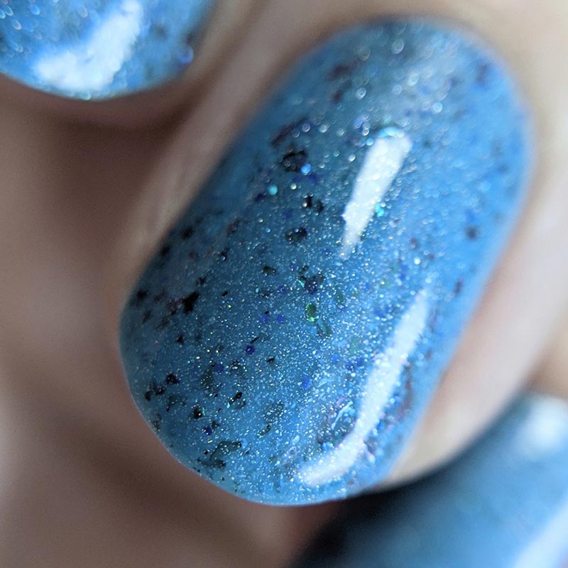 gimme some sugar, cookie - Jen & Berries nail polish