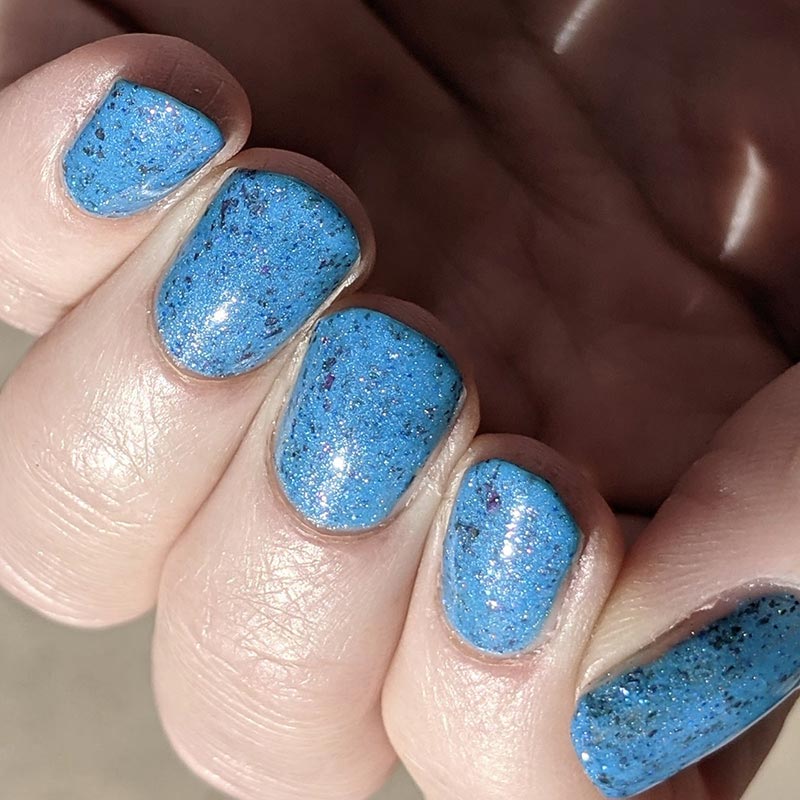 gimme some sugar, cookie - Jen & Berries nail polish