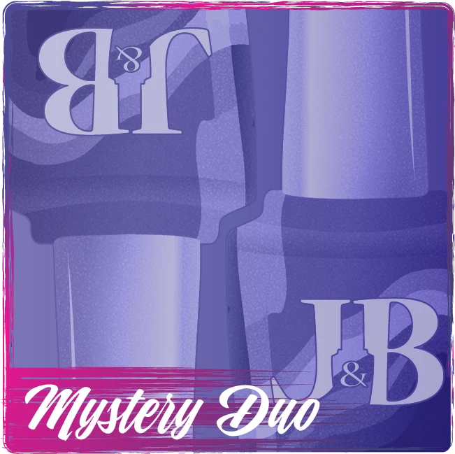 Mystery Duo