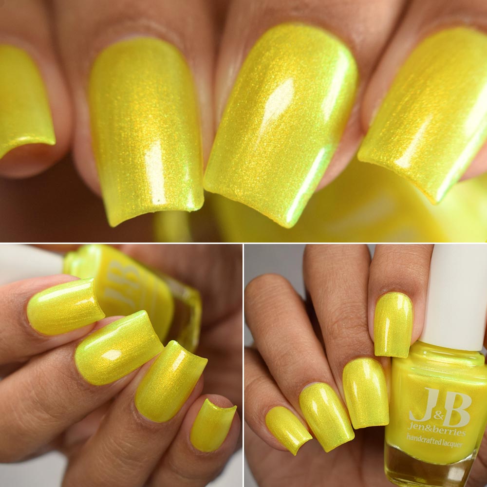 lemon nice
