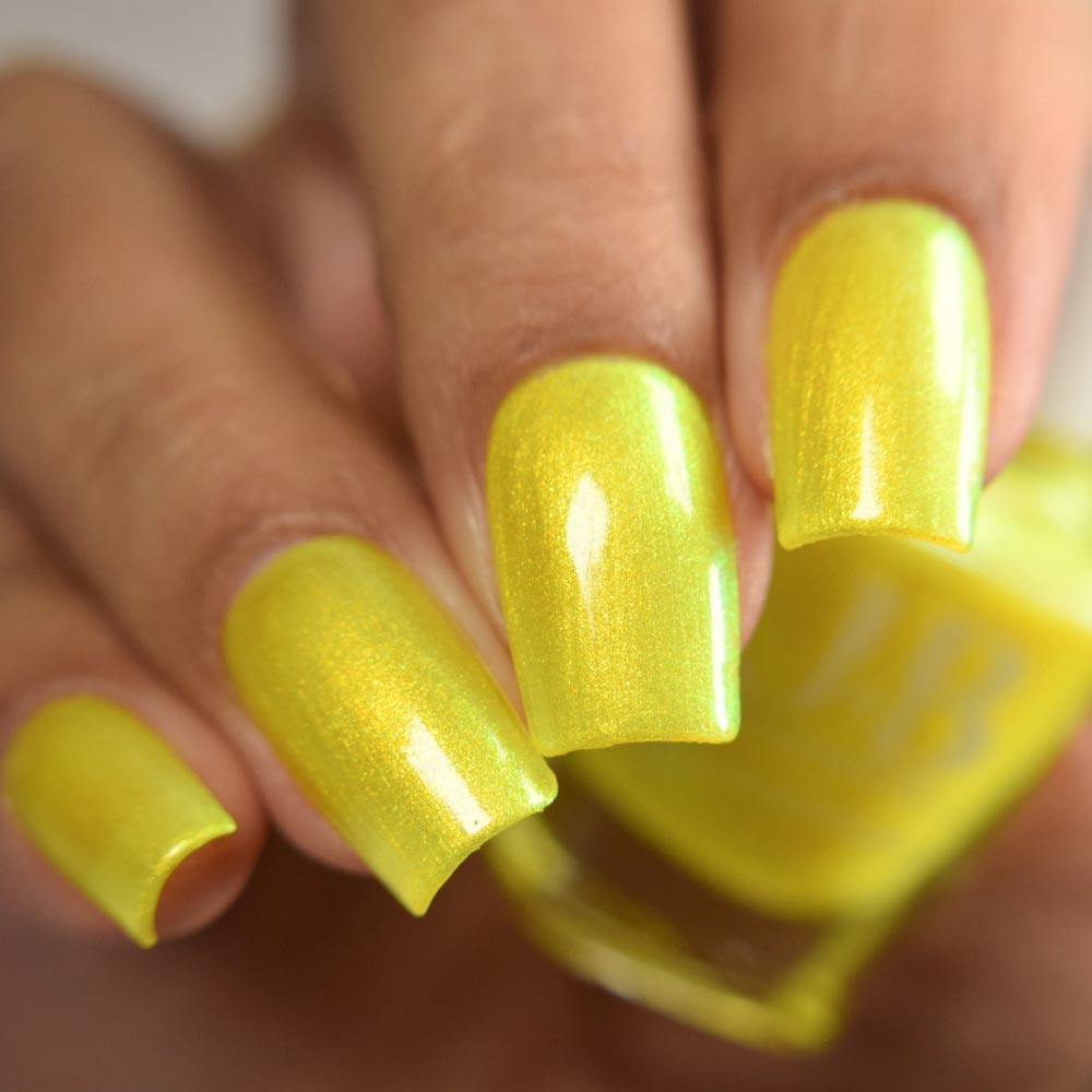lemon nice