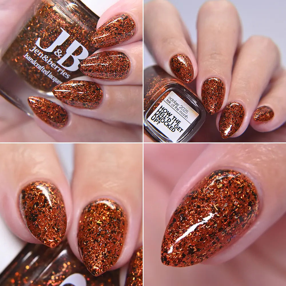 how the hell'd i get knocked up?