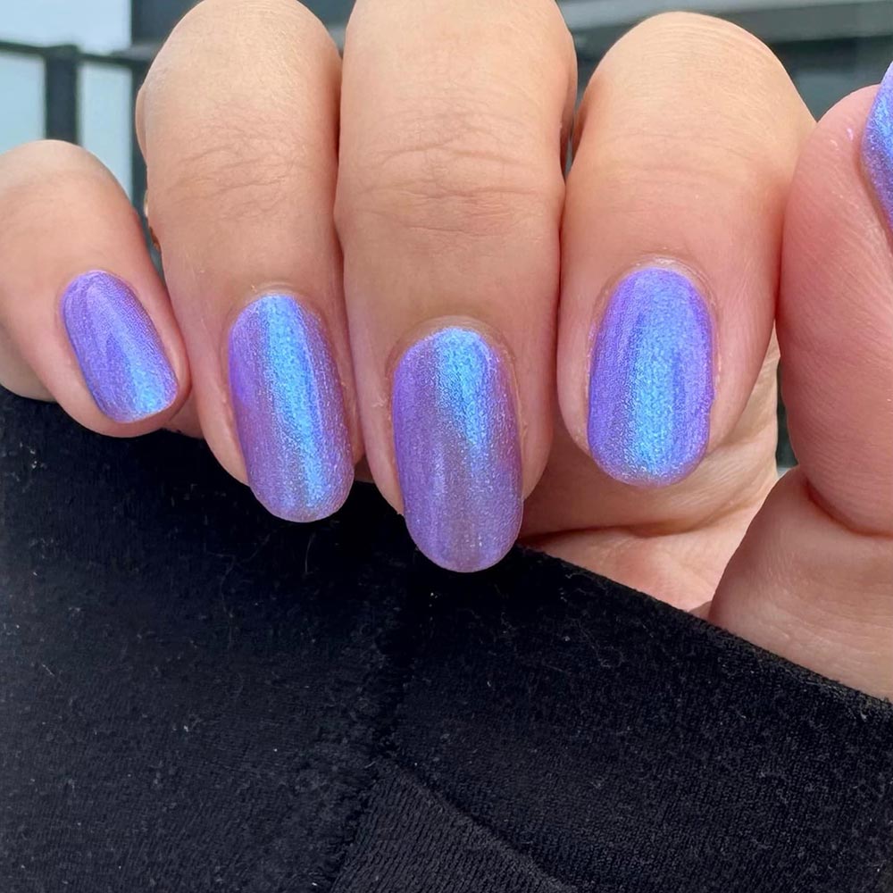 lucid dreams - Jen & Berries nail polish