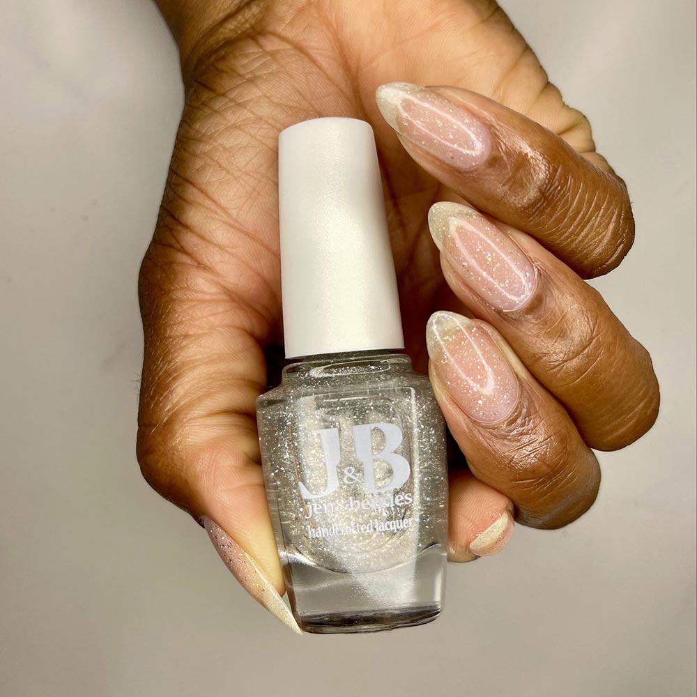 magic show - Jen & Berries nail polish