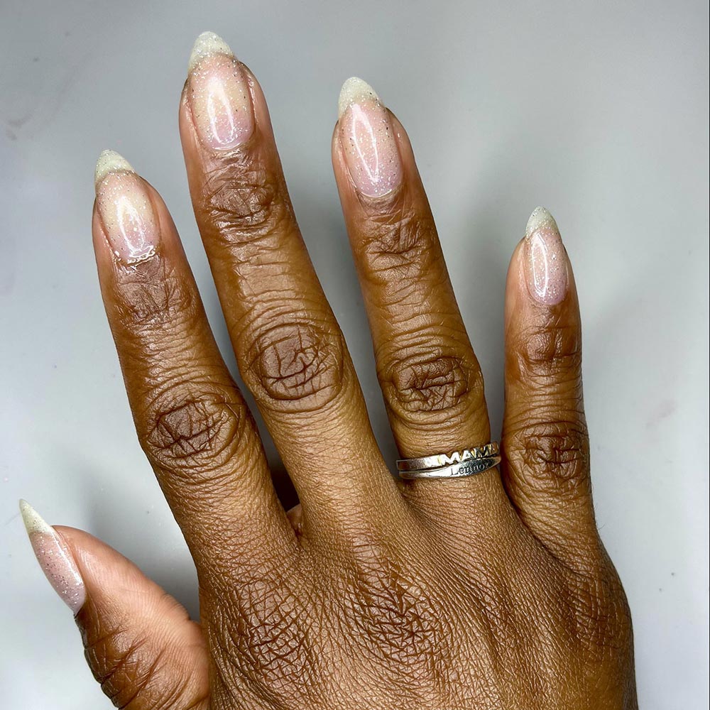 magic show - Jen & Berries nail polish