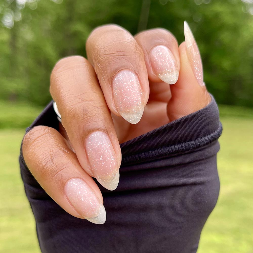 magic show - Jen & Berries nail polish