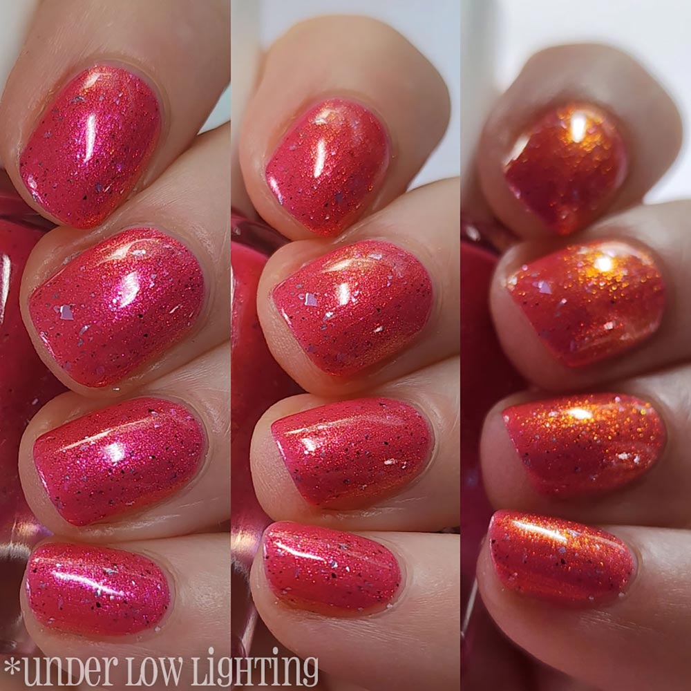 manolo? yolo. - Jen & Berries nail polish